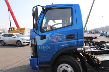 �ɵ�EV6 ��ɲ 4.15�׵��Ŵ��綯�����Ῠ ����132kWhͼƬ