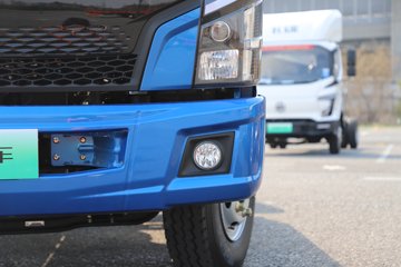 �ɵ�EV6 ��ɲ 4.15�׵��Ŵ��綯�����Ῠ ����132kWhͼƬ
