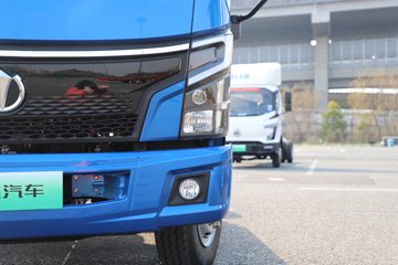 �ɵ�EV6 ��ɲ 4.15�׵��Ŵ��綯�����Ῠ ����132kWhͼƬ