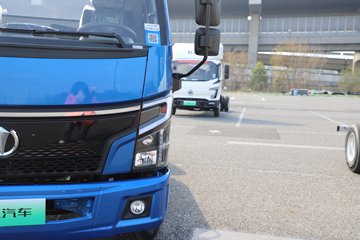 �ɵ�EV6 ��ɲ 4.15�׵��Ŵ��綯�����Ῠ ����132kWhͼƬ