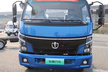 �ɵ�EV6 ��ɲ 4.15�׵��Ŵ��綯�����Ῠ ����132kWhͼƬ