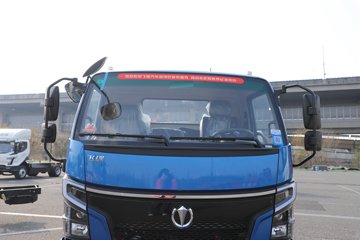 �ɵ�EV6 ��ɲ 4.15�׵��Ŵ��綯�����Ῠ ����132kWhͼƬ