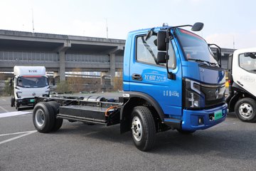 �ɵ�EV6 ��ɲ 4.15�׵��Ŵ��綯�����Ῠ ����132kWhͼƬ
