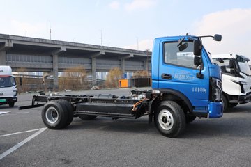 �ɵ�EV6 ��ɲ 4.15�׵��Ŵ��綯�����Ῠ ����132kWhͼƬ