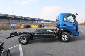 �ɵ�EV6 ��ɲ 4.15�׵��Ŵ��綯�����Ῠ ����132kWhͼƬ