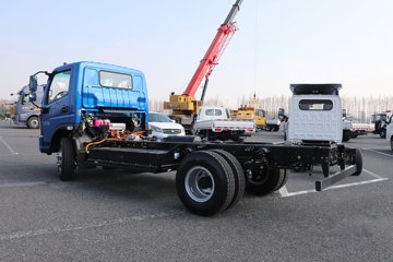 �ɵ�EV6 ��ɲ 4.15�׵��Ŵ��綯�����Ῠ ����132kWhͼƬ