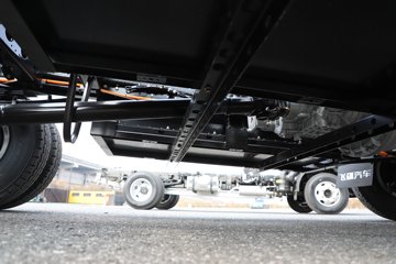 �ɵ�EV6 ��ɲ 4.15�׵��Ŵ��綯�����Ῠ ����132kWhͼƬ
