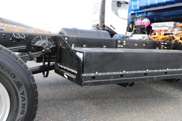 �ɵ�EV6 ��ɲ 4.15�׵��Ŵ��綯�����Ῠ ����132kWhͼƬ