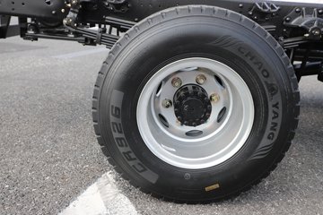 �ɵ�EV6 ��ɲ 4.15�׵��Ŵ��綯�����Ῠ ����132kWhͼƬ