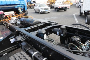 �ɵ�EV6 ��ɲ 4.15�׵��Ŵ��綯�����Ῠ ����132kWhͼƬ