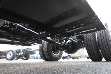 �ɵ�EV6 ��ɲ 4.15�׵��Ŵ��綯�����Ῠ ����132kWhͼƬ
