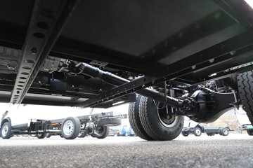 �ɵ�EV6 ��ɲ 4.15�׵��Ŵ��綯�����Ῠ ����132kWhͼƬ