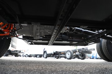 �ɵ�EV6 ��ɲ 4.15�׵��Ŵ��綯�����Ῠ ����132kWhͼƬ