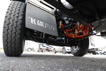 �ɵ�EV6 ��ɲ 4.15�׵��Ŵ��綯�����Ῠ ����132kWhͼƬ