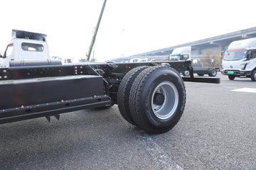 �ɵ�EV6 ��ɲ 4.15�׵��Ŵ��綯�����Ῠ ����132kWhͼƬ