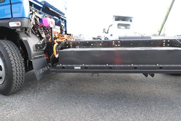 �ɵ�EV6 ��ɲ 4.15�׵��Ŵ��綯�����Ῠ ����132kWhͼƬ