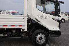 飞碟EW7 MAX版 气刹 4.18米单排纯电动栏板轻卡 宁德时代140.41kWh 飞碟EW7 MAX版 气刹 4.18米单排纯电动栏板轻卡 宁德时代140.41kWh