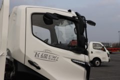 飞碟EW7 MAX版 气刹 4.18米单排纯电动栏板轻卡 宁德时代140.41kWh 飞碟EW7 MAX版 气刹 4.18米单排纯电动栏板轻卡 宁德时代140.41kWh