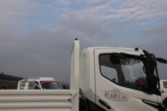 飞碟EW7 MAX版 气刹 4.18米单排纯电动栏板轻卡 宁德时代140.41kWh 飞碟EW7 MAX版 气刹 4.18米单排纯电动栏板轻卡 宁德时代140.41kWh