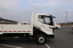 飞碟EW7 MAX版 气刹 4.18米单排纯电动栏板轻卡 宁德时代140.41kWh 飞碟EW7 MAX版 气刹 4.18米单排纯电动栏板轻卡 宁德时代140.41kWh