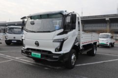 �ɵ�EW7 MAX�� ��ɲ 4.18�׵��Ŵ��綯�����Ῠ ����ʱ��140.41kWhͼƬ