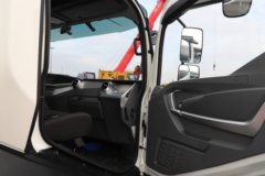 飞碟EW7 MAX版 气刹 4.18米单排纯电动栏板轻卡 宁德时代140.41kWh 飞碟EW7 MAX版 气刹 4.18米单排纯电动栏板轻卡 宁德时代140.41kWh