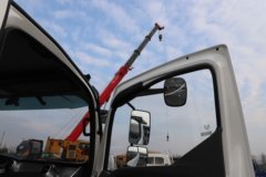 飞碟EW7 MAX版 气刹 4.18米单排纯电动栏板轻卡 宁德时代140.41kWh 飞碟EW7 MAX版 气刹 4.18米单排纯电动栏板轻卡 宁德时代140.41kWh