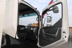 飞碟EW7 MAX版 气刹 4.18米单排纯电动栏板轻卡 宁德时代140.41kWh 飞碟EW7 MAX版 气刹 4.18米单排纯电动栏板轻卡 宁德时代140.41kWh