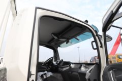 飞碟EW7 MAX版 气刹 4.18米单排纯电动栏板轻卡 宁德时代140.41kWh 飞碟EW7 MAX版 气刹 4.18米单排纯电动栏板轻卡 宁德时代140.41kWh