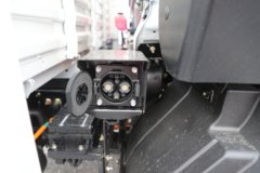 飞碟EW7 MAX版 气刹 4.18米单排纯电动栏板轻卡 宁德时代140.41kWh 飞碟EW7 MAX版 气刹 4.18米单排纯电动栏板轻卡 宁德时代140.41kWh