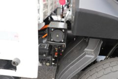 飞碟EW7 MAX版 气刹 4.18米单排纯电动栏板轻卡 宁德时代140.41kWh 飞碟EW7 MAX版 气刹 4.18米单排纯电动栏板轻卡 宁德时代140.41kWh