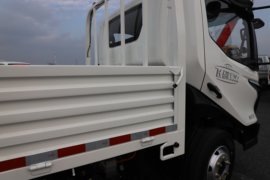 飞碟EW7&nbsp;电动载货车上装图片