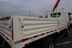 飞碟EW7 MAX版 气刹 4.18米单排纯电动栏板轻卡 宁德时代140.41kWh 飞碟EW7 MAX版 气刹 4.18米单排纯电动栏板轻卡 宁德时代140.41kWh