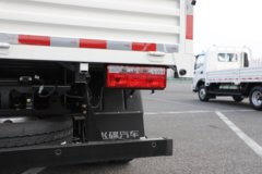 飞碟EW7 MAX版 气刹 4.18米单排纯电动栏板轻卡 宁德时代140.41kWh 飞碟EW7 MAX版 气刹 4.18米单排纯电动栏板轻卡 宁德时代140.41kWh