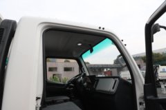 飞碟奥驰MV3 2L CNG 122马力 万里扬5档 4.15米单排栏板轻卡 飞碟奥驰MV3 2L CNG 122马力 万里扬5档 4.15米单排栏板轻卡