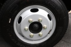 飞碟奥驰MV3 2L CNG 122马力 万里扬5档 4.15米单排栏板轻卡 飞碟奥驰MV3 2L CNG 122马力 万里扬5档 4.15米单排栏板轻卡