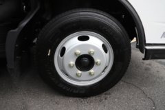 飞碟奥驰MV3 2L CNG 122马力 万里扬5档 4.15米单排栏板轻卡 飞碟奥驰MV3 2L CNG 122马力 万里扬5档 4.15米单排栏板轻卡