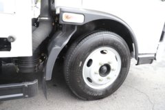 飞碟奥驰MV3 2L CNG 122马力 万里扬5档 4.15米单排栏板轻卡 飞碟奥驰MV3 2L CNG 122马力 万里扬5档 4.15米单排栏板轻卡