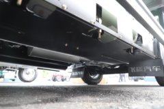 飞碟奥驰MV3 2L CNG 122马力 万里扬5档 4.15米单排栏板轻卡 飞碟奥驰MV3 2L CNG 122马力 万里扬5档 4.15米单排栏板轻卡