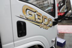 陕汽商用车德龙G300 Rro 2.5L柴油 180马力 法士特8档 4.2米单排厢式轻卡 陕汽商用车德龙G300 Rro 2.5L柴油 180马力 法士特8档 4.2米单排厢式轻卡