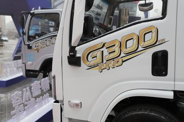 �������ó�����G300 Rro 2.5L���� 180���� ��ʿ��8�� 4.2�׵�����ʽ�ῨͼƬ