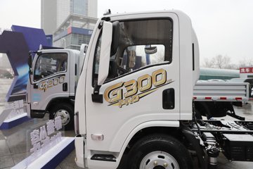 �������ó�����G300 Rro 2.5L���� 180���� ��ʿ��8�� 4.2�׵�����ʽ�ῨͼƬ