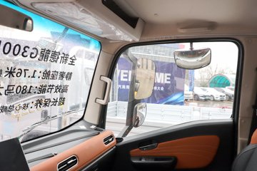 �������ó�����G300 Rro 2.5L���� 180���� ��ʿ��8�� 4.2�׵�����ʽ�ῨͼƬ