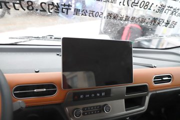 �������ó�����G300 Rro 2.5L���� 180���� ��ʿ��8�� 4.2�׵�����ʽ�ῨͼƬ