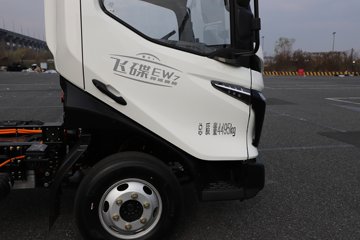 �ɵ�EW7 ��ɲ 4.18�׵��Ŵ��綯��ʽ�Ῠ ����ʱ��100.27kWhͼƬ