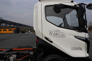 �ɵ�EW7 ��ɲ 4.18�׵��Ŵ��綯��ʽ�Ῠ ����ʱ��100.27kWhͼƬ