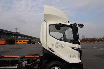 �ɵ�EW7 ��ɲ 4.18�׵��Ŵ��綯��ʽ�Ῠ ����ʱ��100.27kWhͼƬ