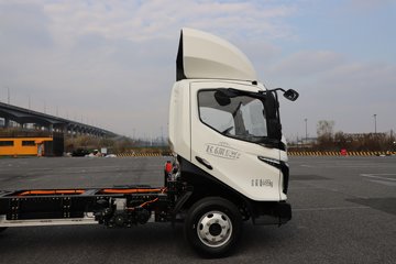 �ɵ�EW7 ��ɲ 4.18�׵��Ŵ��綯��ʽ�Ῠ ����ʱ��100.27kWhͼƬ