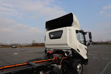 �ɵ�EW7 ��ɲ 4.18�׵��Ŵ��綯��ʽ�Ῠ ����ʱ��100.27kWhͼƬ