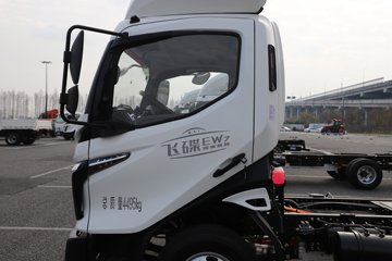 �ɵ�EW7 ��ɲ 4.18�׵��Ŵ��綯��ʽ�Ῠ ����ʱ��100.27kWhͼƬ